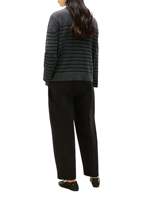 Maglione in lana Tommy Hilfiger | WW0WW464380CU